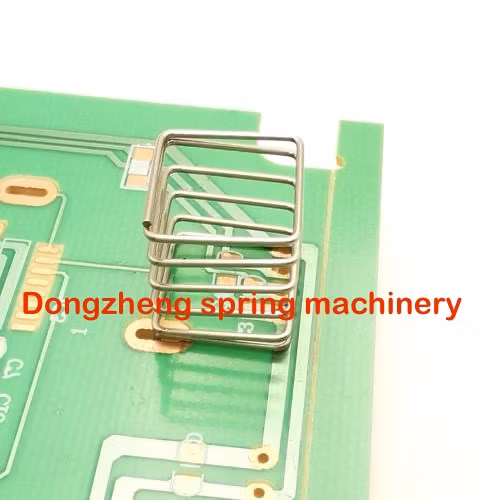 Dongzheng Hsm-CNC20 Advanced Technology Hot Sale Compression Machine for Furniture Parts