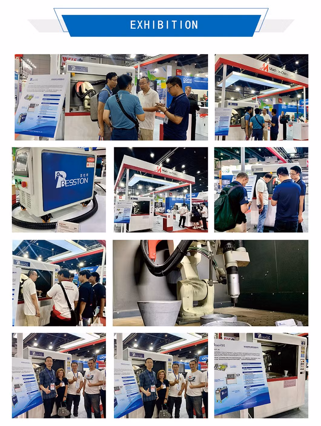 Advanced Filtration Vacuum Cleaner for Explosive Dust Conditions