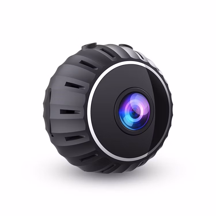 HD 1080P Mini WiFi IP Surveillance Camera Wireless Home Security Webcam Night Vision Small Nanny Surveillance Camera