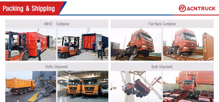 Water Tower Fire Fighting Vehicle HOWO Chassis Fire Disaster Fighting Truck