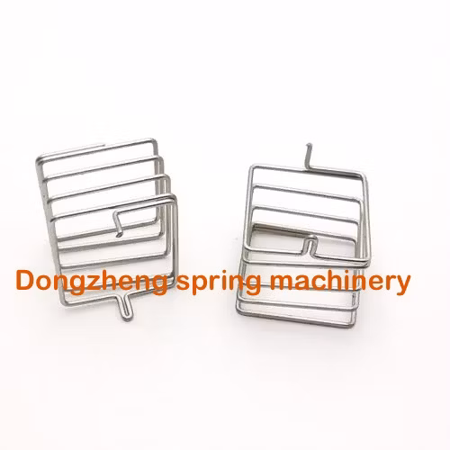 Dongzheng Hsm-CNC20 Advanced Technology Hot Sale Compression Machine for Furniture Parts