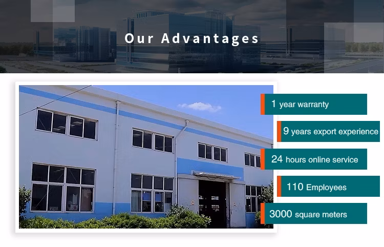 Saifan Wood Pallet Machine Software for Making Pallet