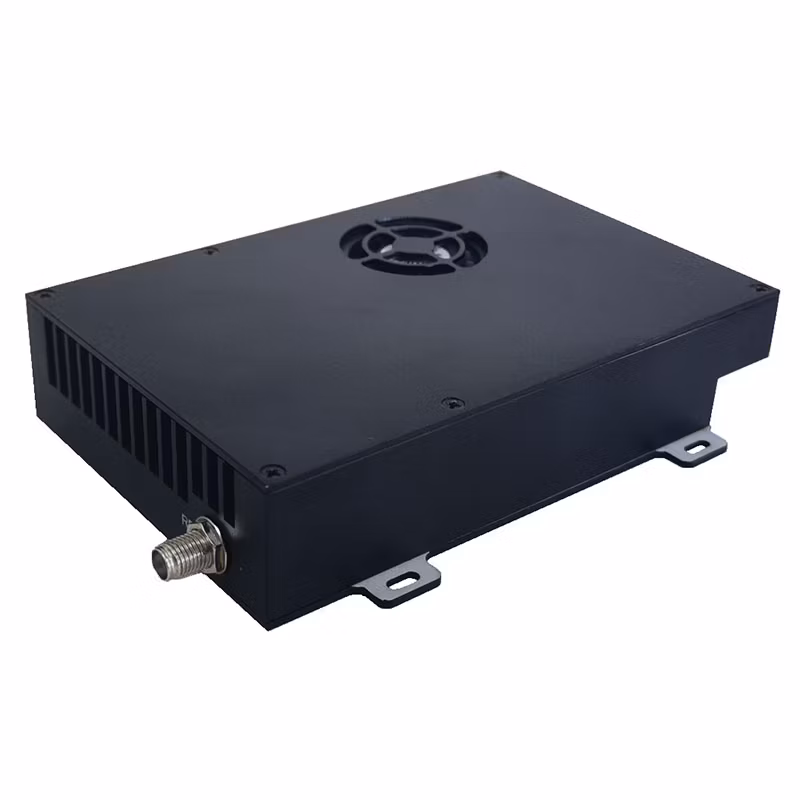 30km Nlos Cofdm Video Transmitter for Vtol Uav Ugv Drone HD 1080P RF Mobile Wireless Communication H. 264 Streaming Encoder Manufacturer