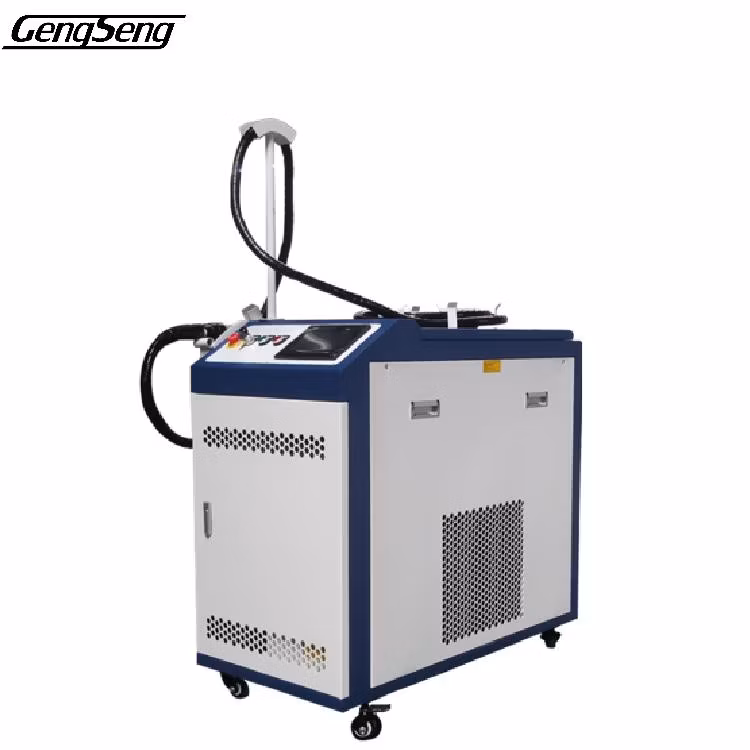High Power Fiber Laser Metal Sheet Cutting Control Software Cypcute for OEM Laser Cutting Machine