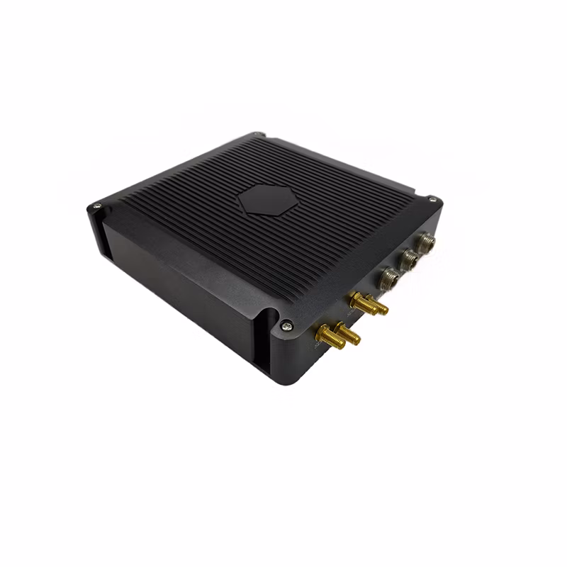 30km Nlos Cofdm Video Transmitter for Vtol Uav Ugv Drone HD 1080P RF Mobile Wireless Communication H. 264 Streaming Encoder Manufacturer
