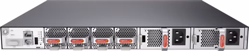 CE6800 Series 02352qgf CE6881-48s6cq 48*10ge SFP+ 48*10ge SFP+ Network Switches