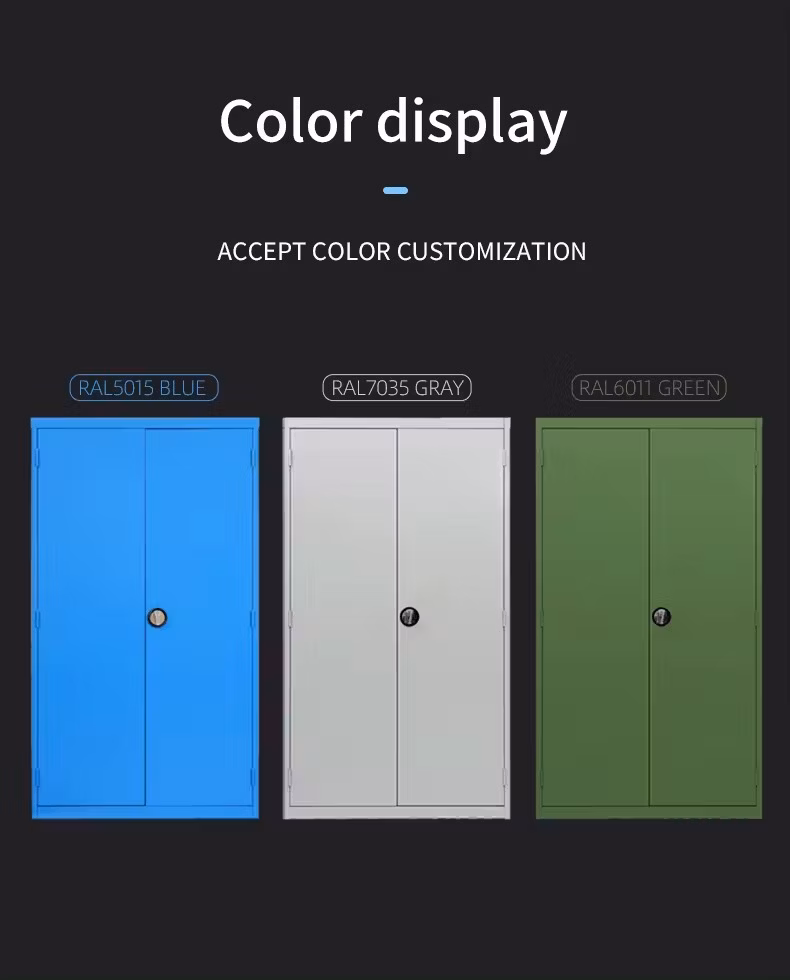 Top Supplier Tool Cabinet Garage Drawer Metal Tool Cabinet Storage