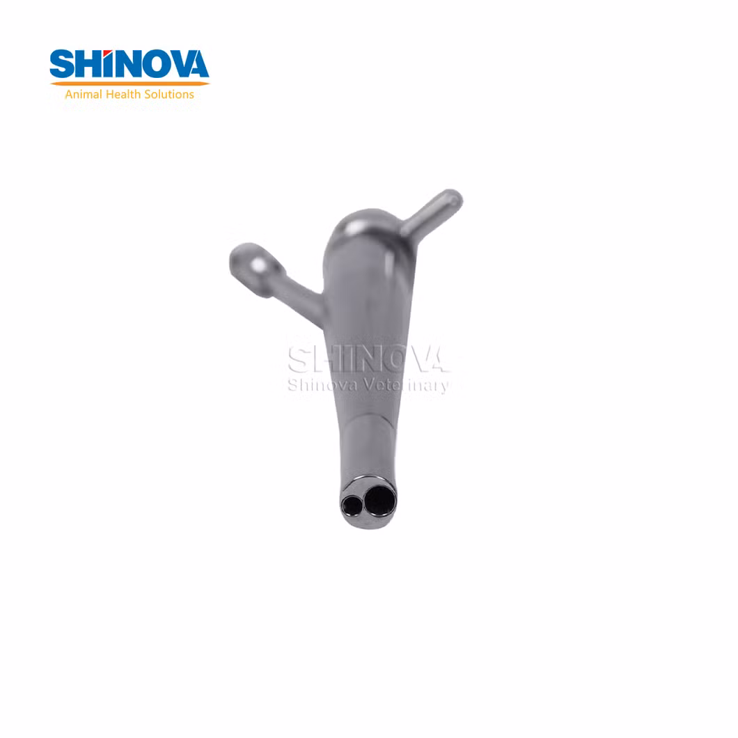 Digital HD Veterinaryotoscope for Veterinary (EndoBox-EarView)