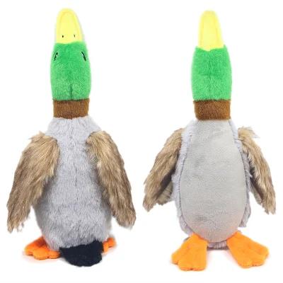 Squeaky Erizo de peluche de perro de peluche lindos Juguetes Juguetes para cachorro dentición