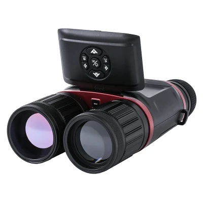 Fábrica Daking inteligente térmico infrarrojo Binocular Tb50L Imager