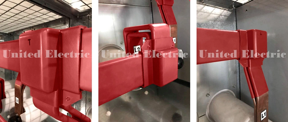 Asset &amp; Wildlife Protection Cover/Switchgear Bus bar Insulation Cover/busbar connection insualting cover/Insulation Enhancement cover/UE-BBIC-ERC