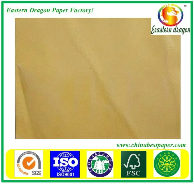 Low price color offset paper/color paper