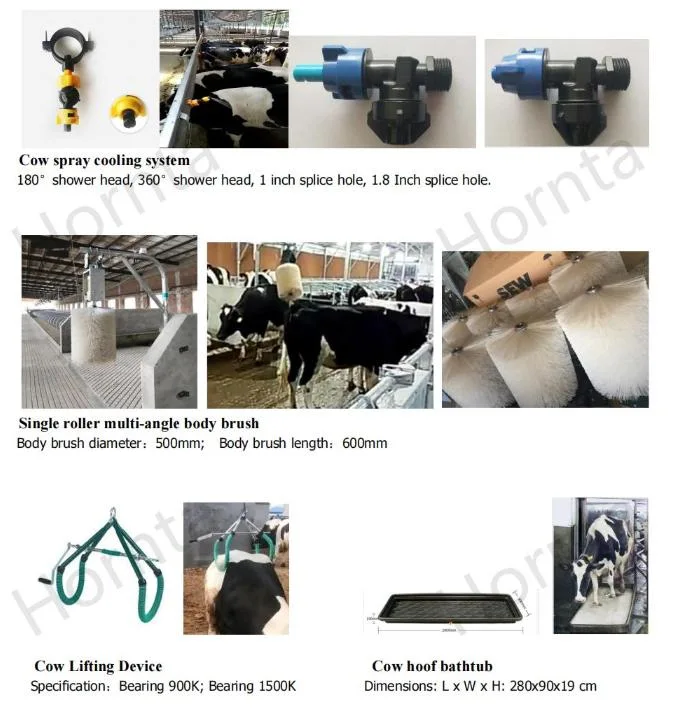 UHF Electronic Ear Tags for Cattle, Sheep and Pigs