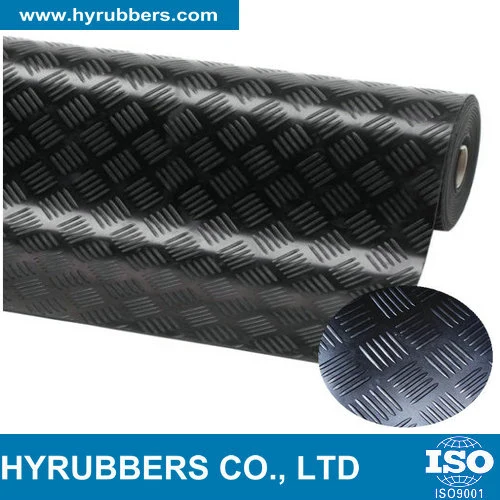 Recycled Rubber Mat, Rubber Cow Mat, Rubber Mat