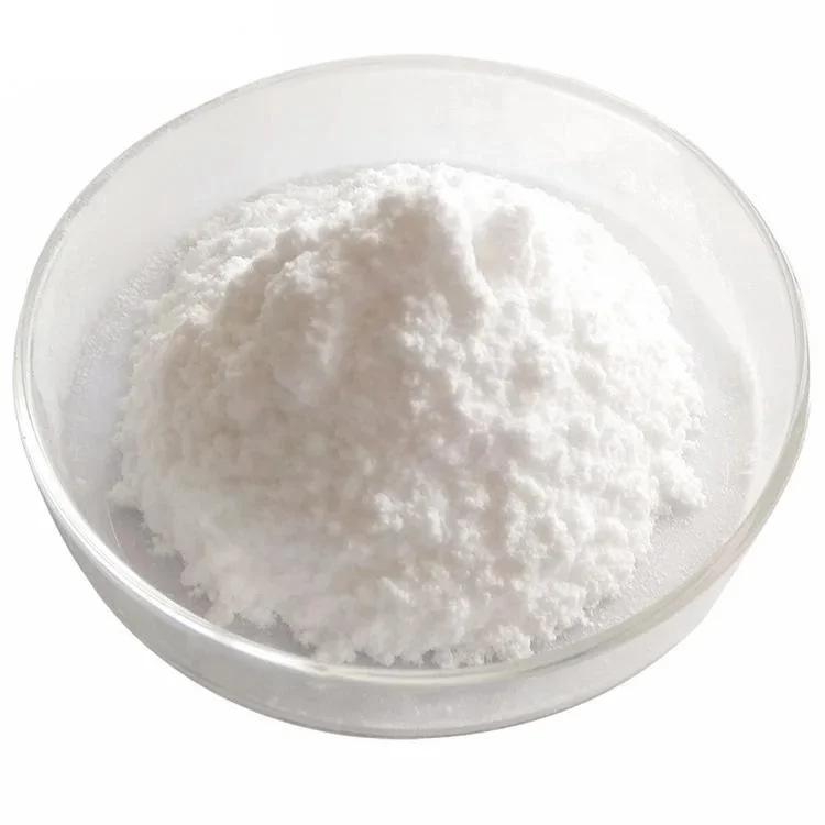 China Manufacturer Supply Food Additive Agmatine Sulfate