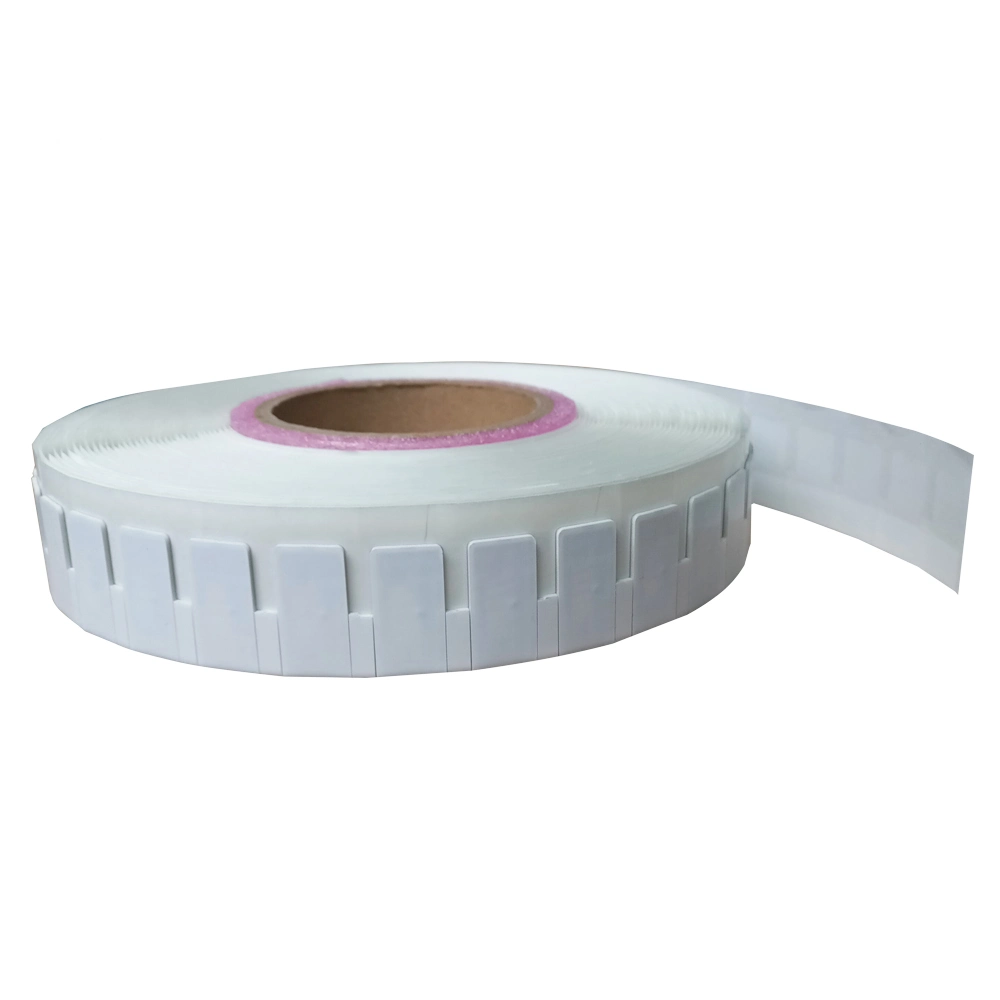 RFID Flexible Anti-Metal Tag Adhesive Printable RFID Tags Tag UHF