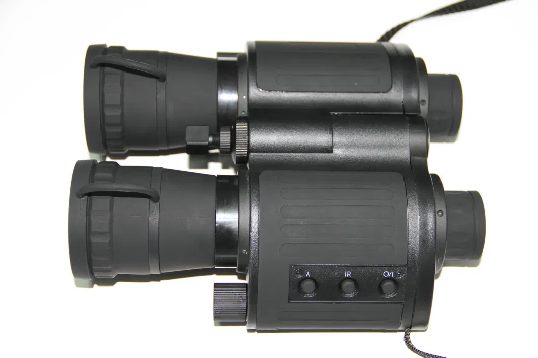 Super Gen1 Night Vision Binoculars, Night Vision Tracker