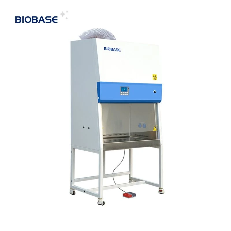 Biobase Animal Biosafety Cabinet Class II Type A2 Biological Safety Cabinet Medical Instrument for Lab