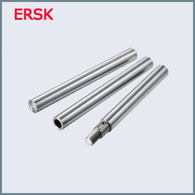 Sample Customization Anti Reverse Bearing Sgr20n CNC Linear Guide Rail