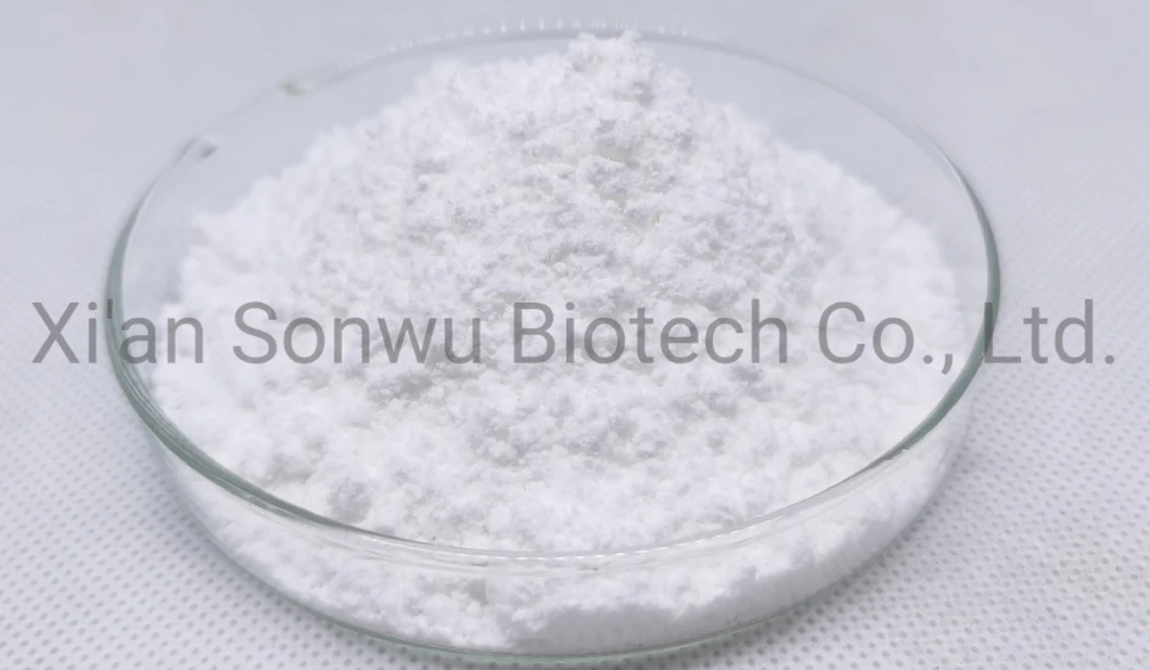 Sonwu Supply CAS 969-33-5 Powder Cyproheptadine Hydrochloride