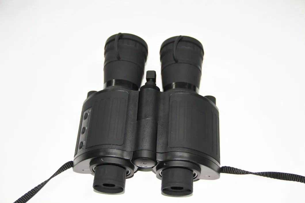 Super Gen1 Night Vision Binoculars, Night Vision Tracker