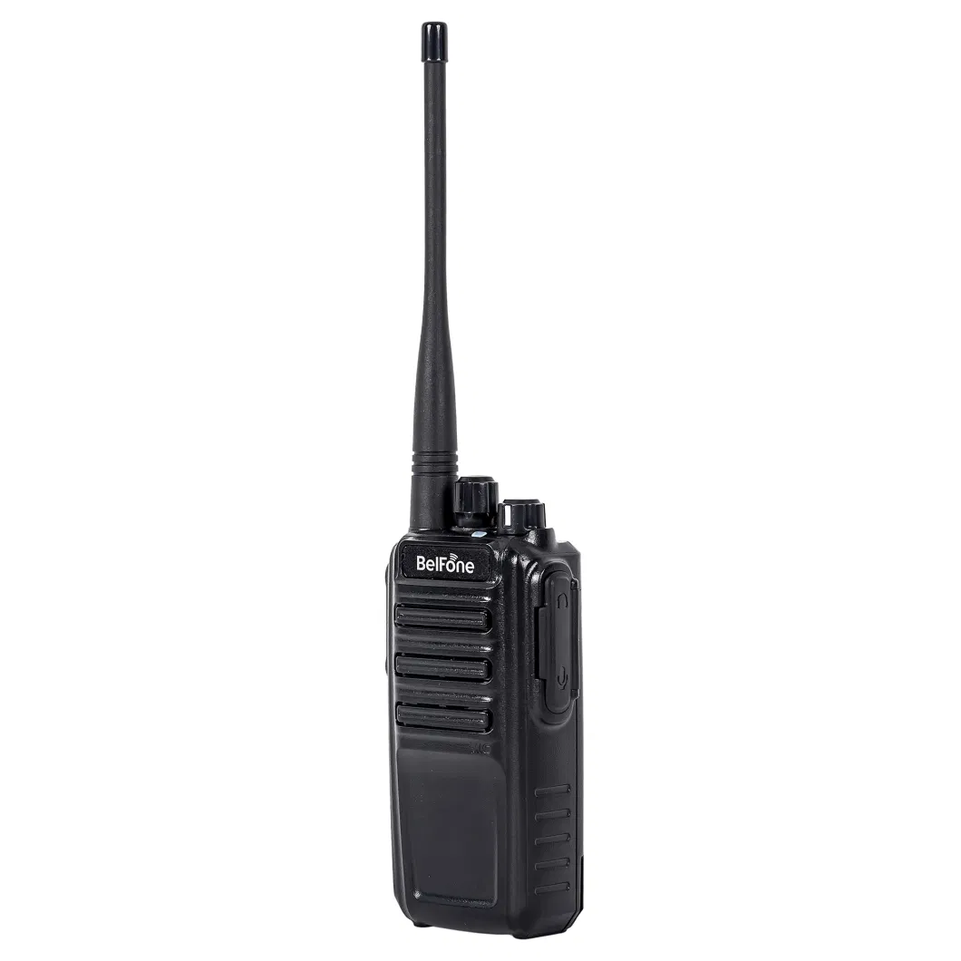 8-10km Long Distance Walkie Talkie High Power 8W UHF/VHF PMR446 Two-Way Radio