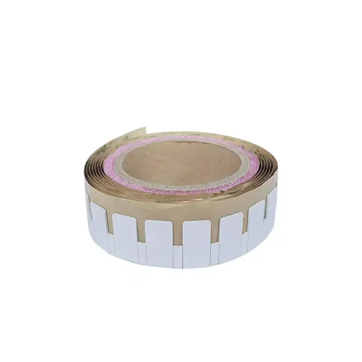 RFID Flexible Anti-Metal Tag Adhesive Printable RFID Tags Tag UHF