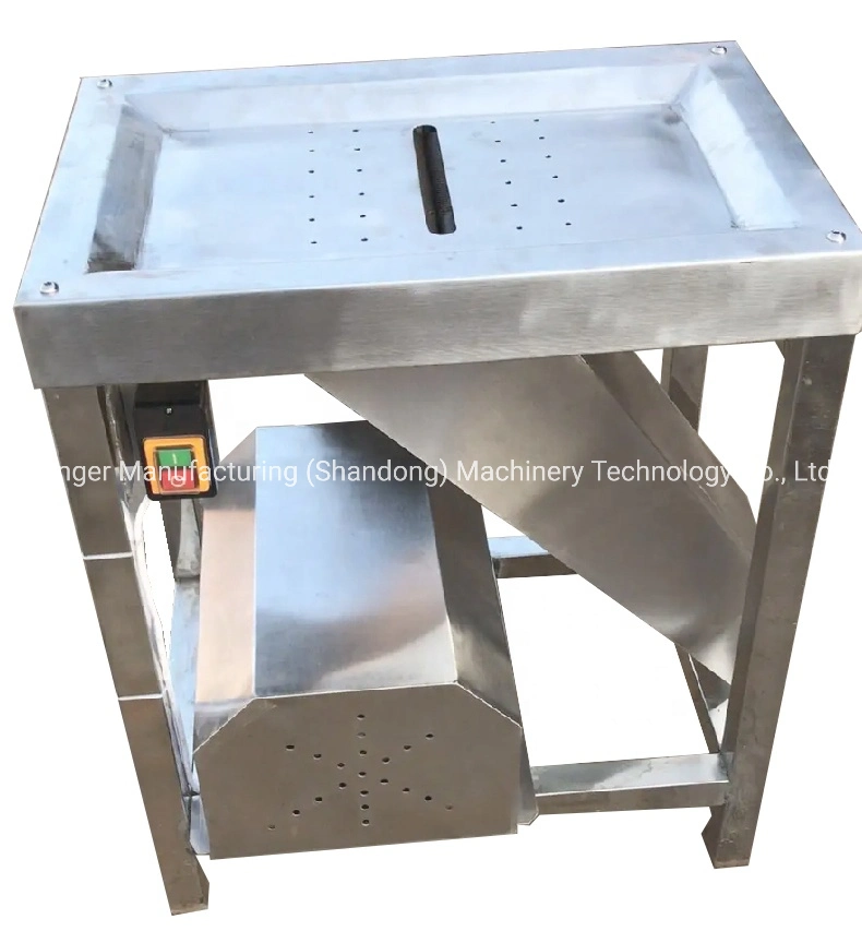 Halal Slaughter Machine for Cattle Cow Sheep Goat Slaughterhouse