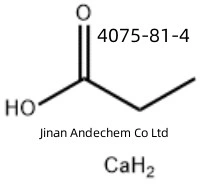 Food Grade Hot Selling Preservative Calcium Propionate CAS 4075-81-4