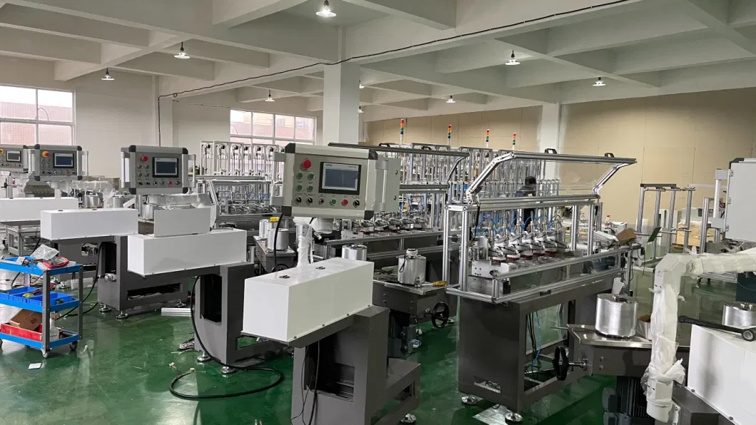 2024 One Blade Degradable White Paper Straw Machine for Cutting Line