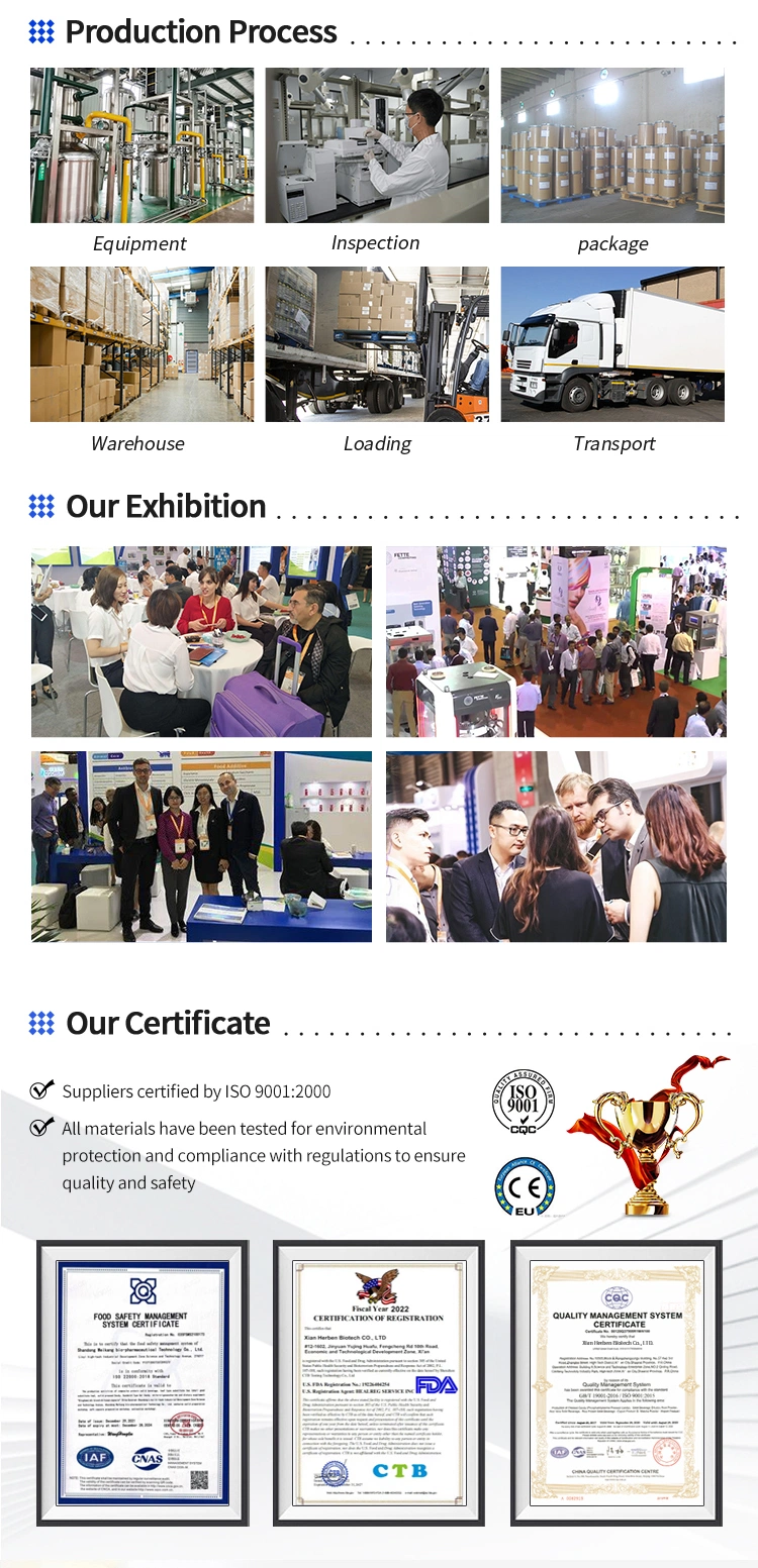 Factory Supply Customized Peptide Vials Aedp Cortagen