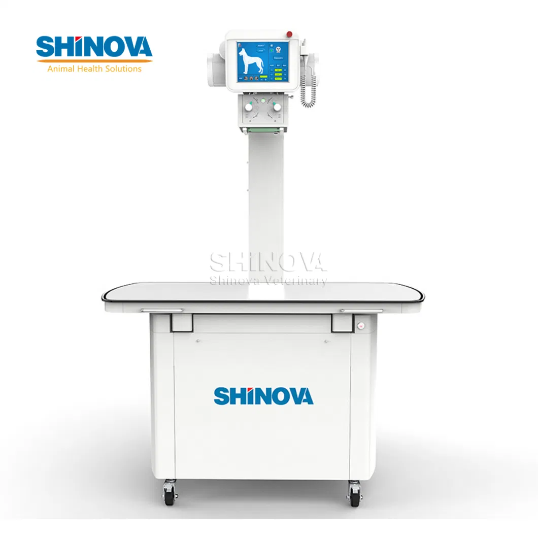 Mt Medical Stationary Animal X-ray Radiography Equipment Pet X Ray Machine Table