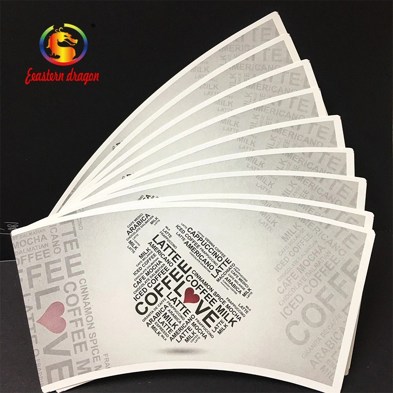 Food Grade/PE Coated Paper/Cup Base Paper