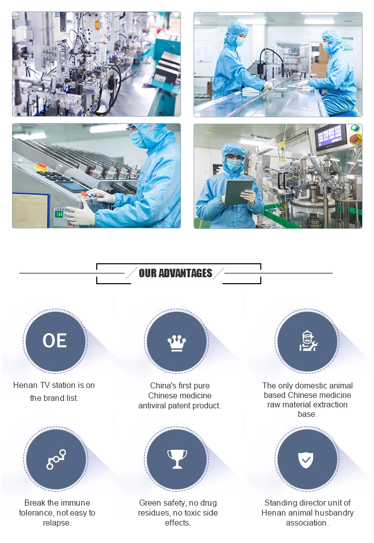 Veterinary Use Dexa Sodium Phosphate Injection for Cattle, Sheep and Horse