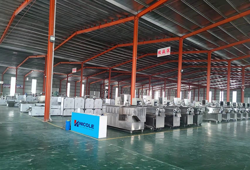 Chinese Manufacturer High Quality Vacuum Dryer Equipment Sterilization Industrial Microwave Oven