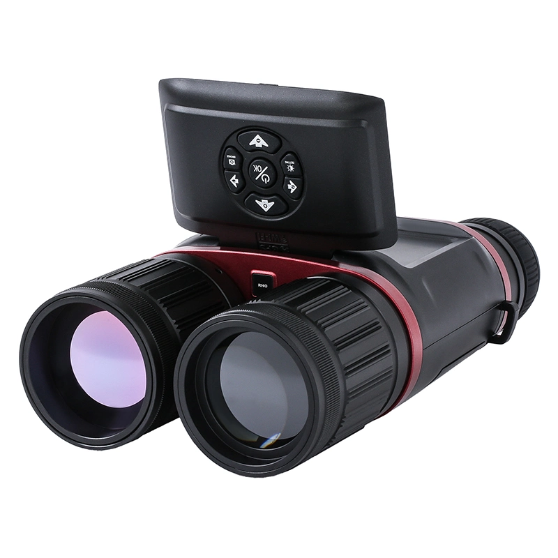 Daking Factory Binocular Intelligent Infrared Thermal Tb50L Imager