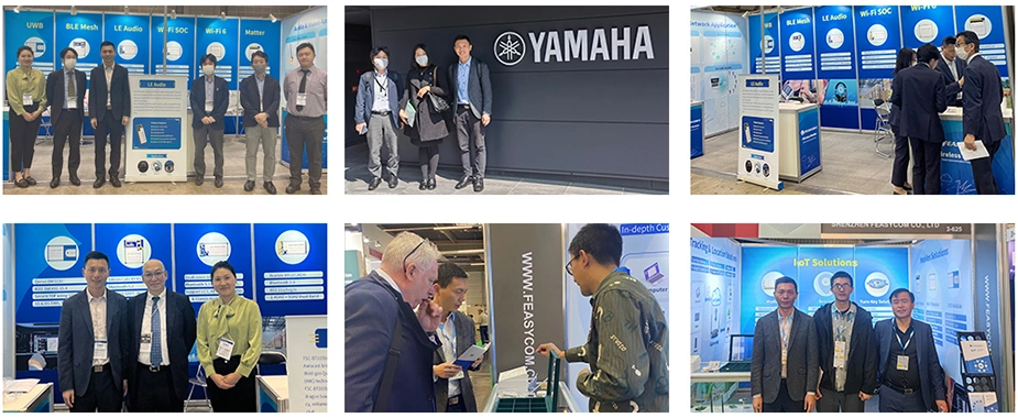 Bluetooth Mini Tracking Tags FCC CE IC Long Distance Programmable Wearable BLE 5.1 Beacon with Ibeacon, Eddystone, Altbeacon