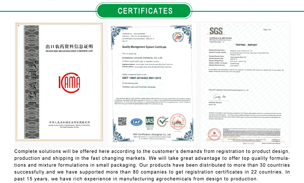 Pesticide &amp; Insecticides Cyfluthrin 95%Tc, 12.5% Sc 92% 93% 98% Tc