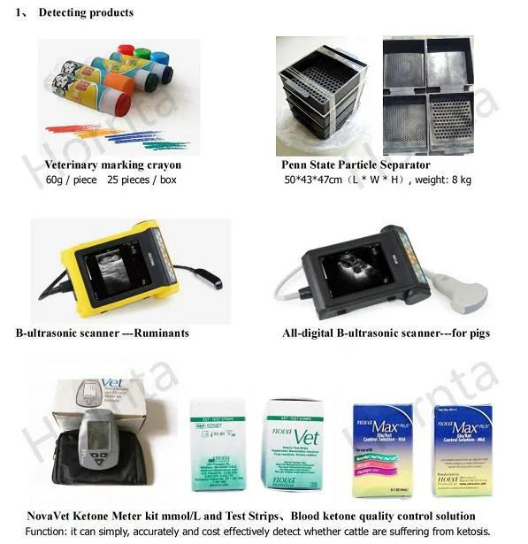 Ultra High Frequency Electronic Ear Tags with Chip