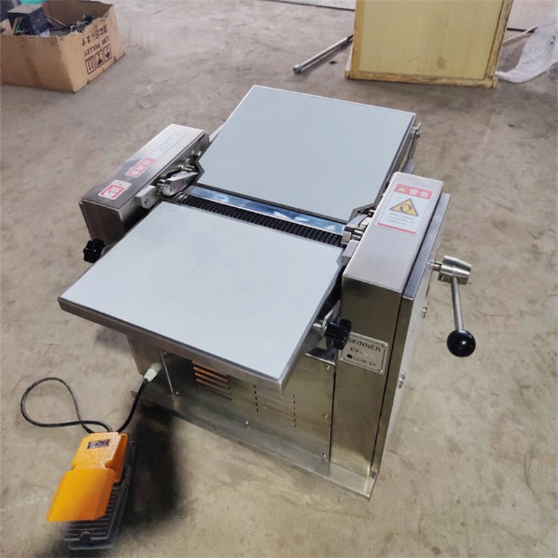 High Quality Pork Beef Lamb Oil Peeling Machine Sheep Goat Pig Skin Degreasing Machine Beef Peeler for Sale