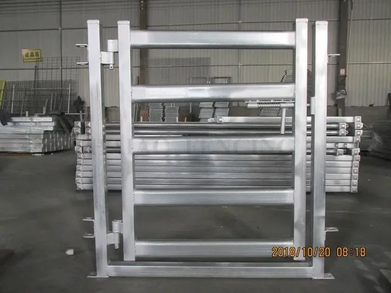 Anping High Quality Farm Cheap Galvanized Sheep Livestock Fence