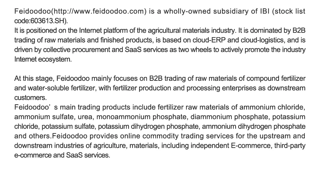 Calcium Formate Early Coagulation Agent in Concrete Animal Feed Additives in Feed