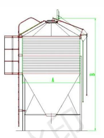 Bestchickencage Broiler Deep Litter System Free Sample China Silver White Good Litter for Healthy Birds Manufacturing