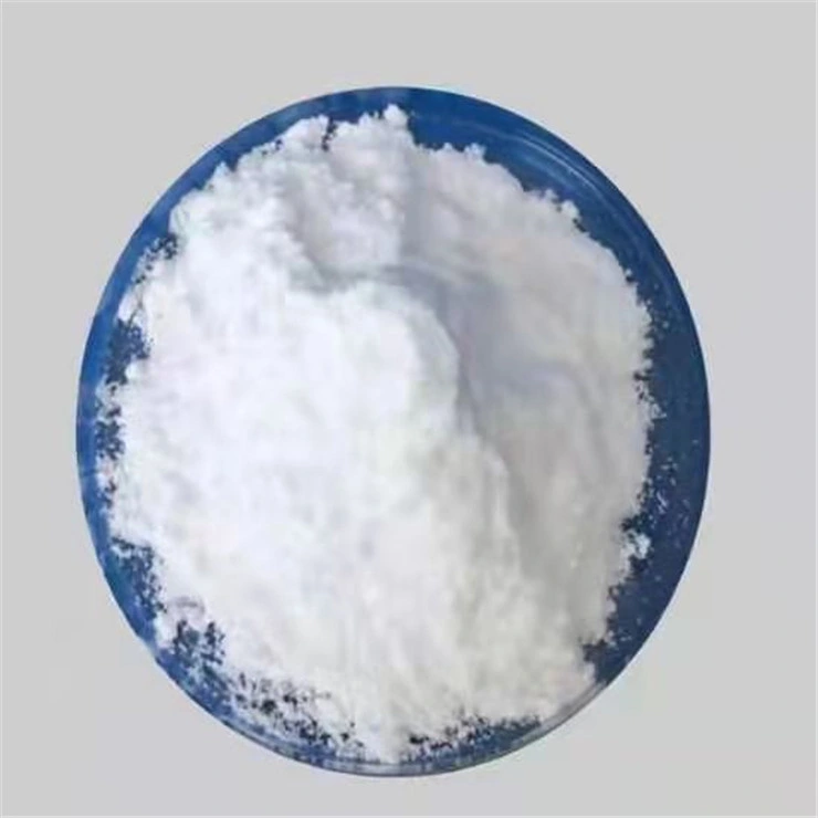 High Purity 95% Feed Grade Animal Feeding Additives Electrolytic Grade Nano-Zinc Oxide