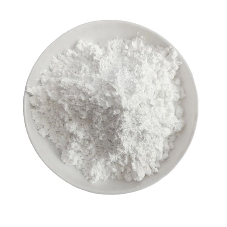 White Powder High Purity 95% 99% Animal Feed Additives Nano-Zinc Oxide