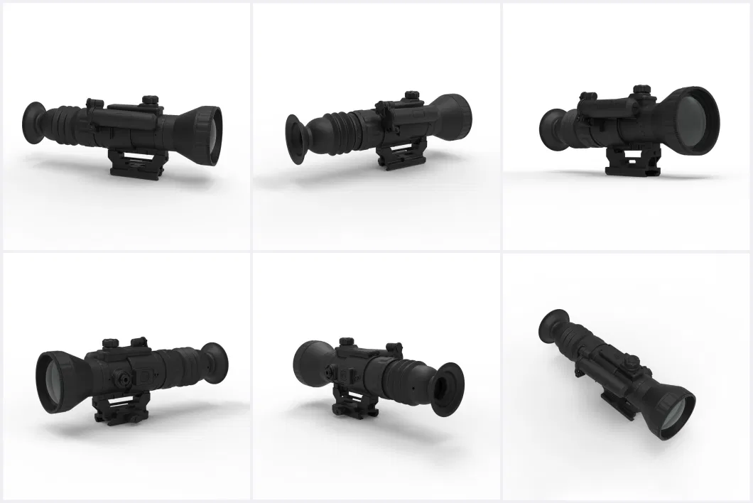 China Factory Supply Hunting Low Light Digital Night Vision