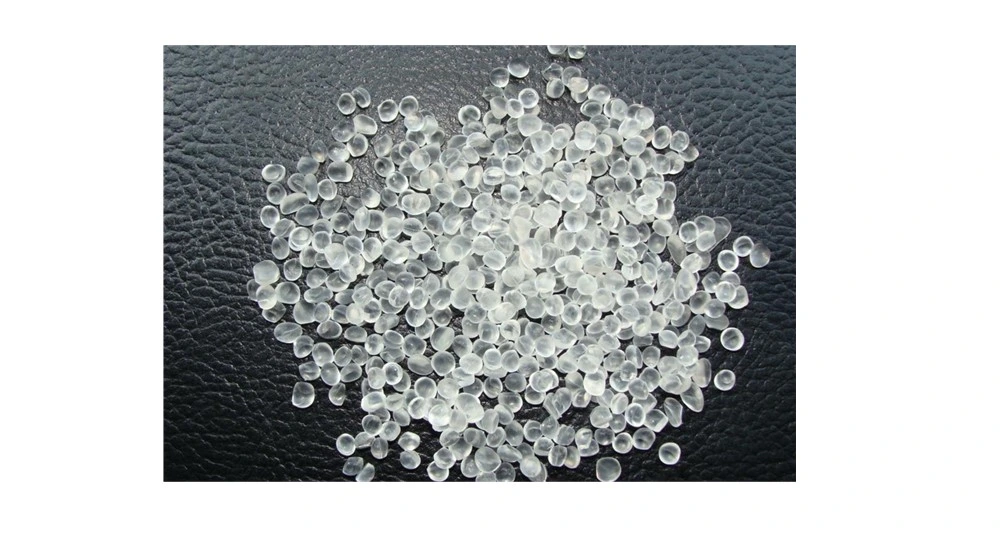 Top Quality TPE TPR Granules for Sole Insole Making TPR Plastic Elastomer