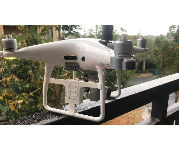 Updated GPS Ppk Kit for Dji Phantom 4 PRO or Phantom 4 Rtk