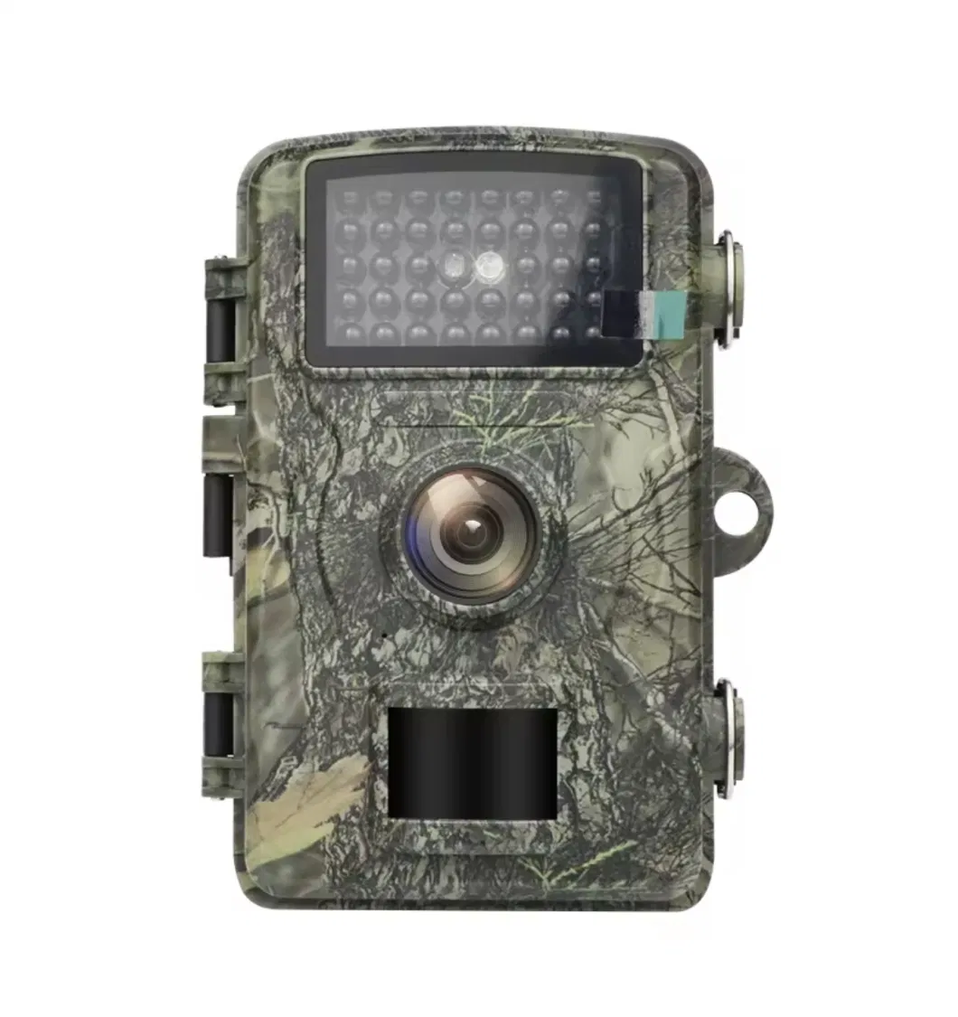 Outdoor Wildcamera 60MP Night Vision Wholesale Trail Camera Wildlife Hunting Camera H1