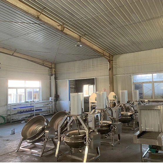 Hanyue Fully Automatic Hydraulic Pig and Sheep Slaughtering Equipment Line Pig Abattoir Equipment